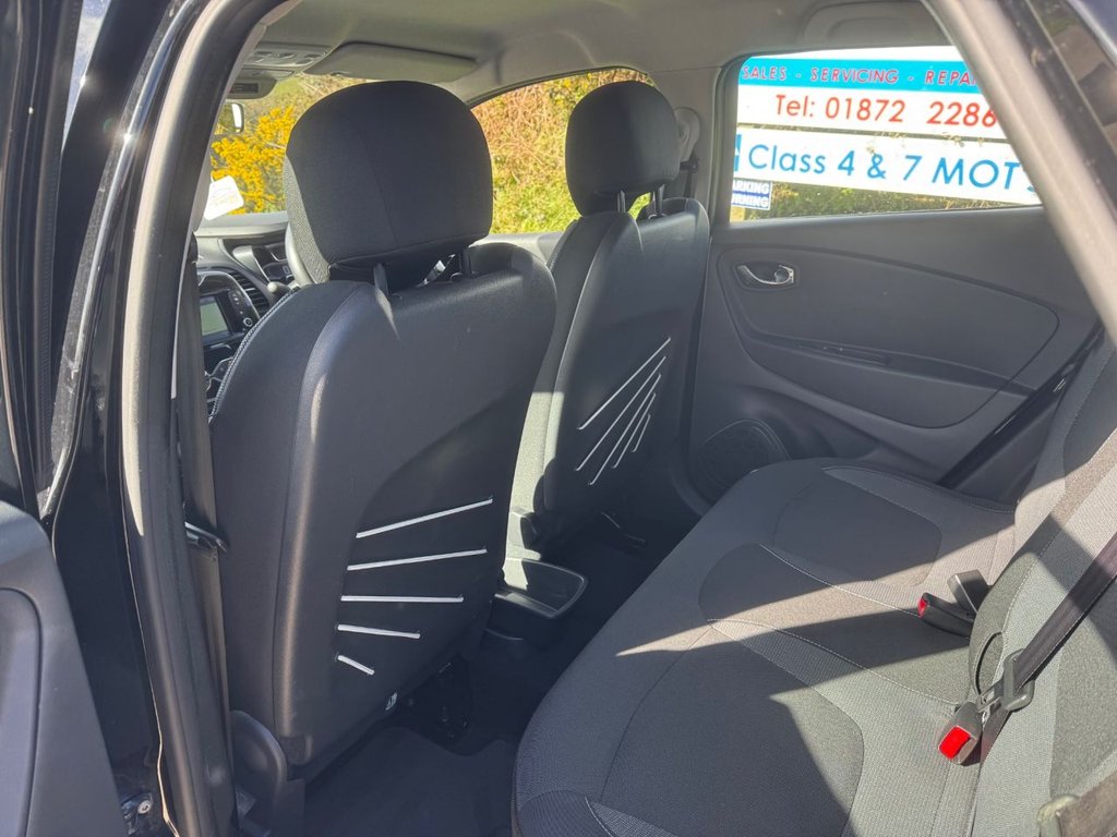 Used Renault Captur 2016 for sale - 78017416: Photo 25