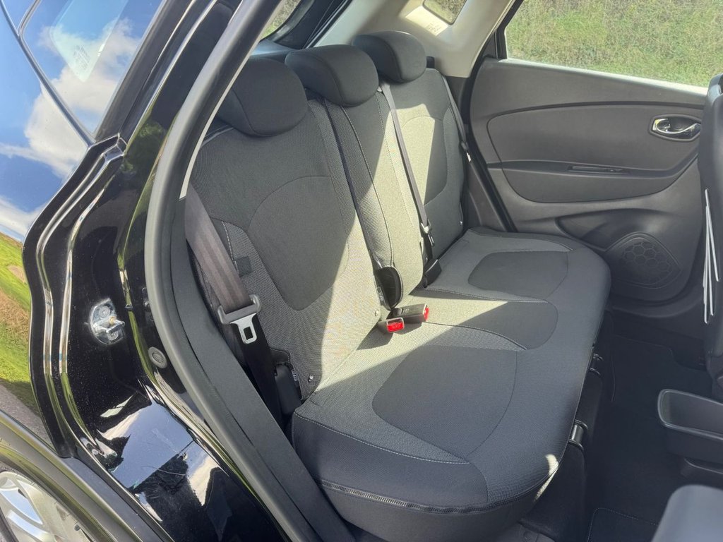 Used Renault Captur 2016 for sale - 78017416: Photo 26