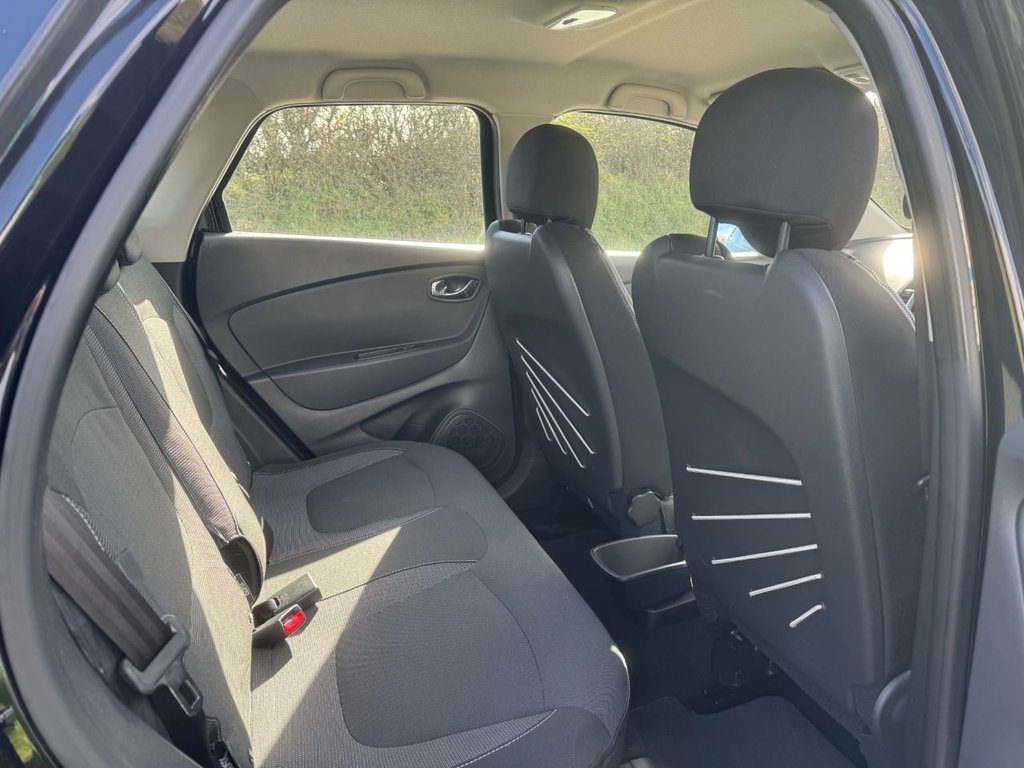 Used Renault Captur 2016 for sale - 78017416: Photo 27