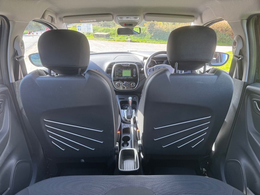 Used Renault Captur 2016 for sale - 78017416: Photo 28