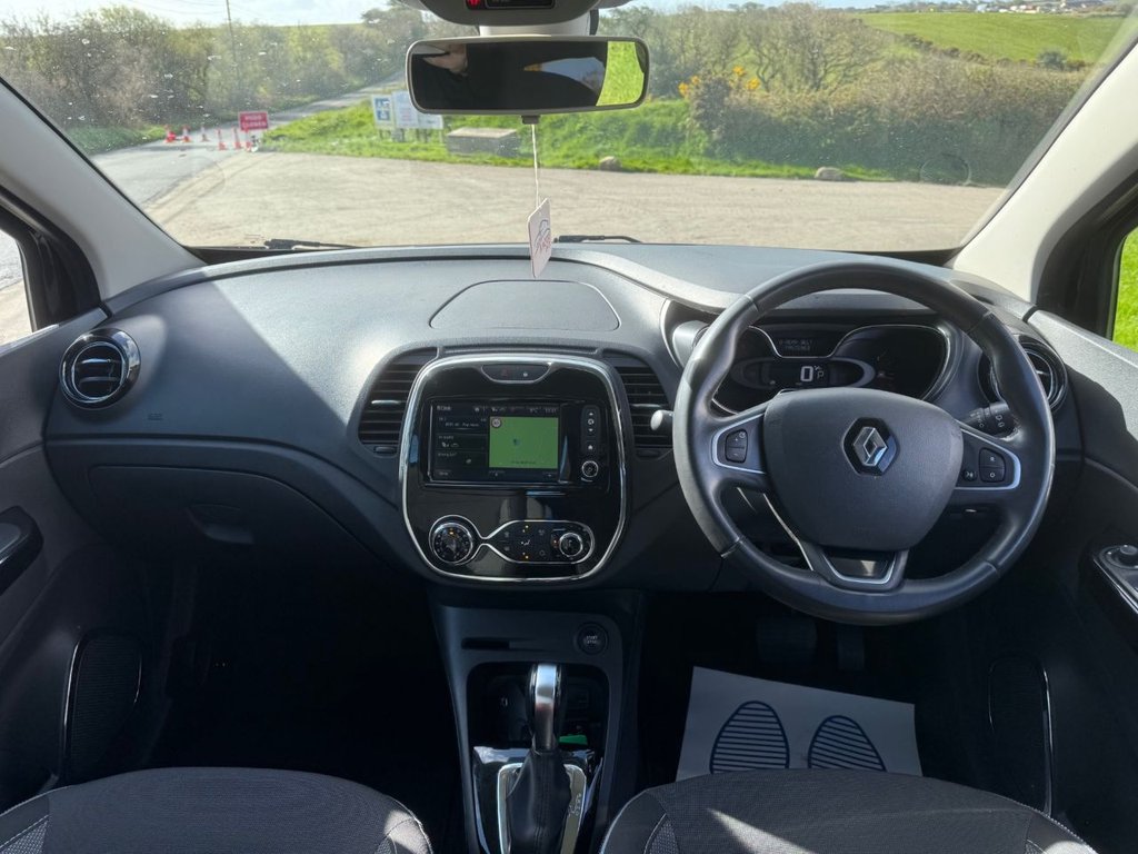 Used Renault Captur 2016 for sale - 78017416: Photo 29