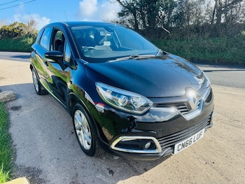 Used Renault Captur 2016 for sale - 78017416: Photo