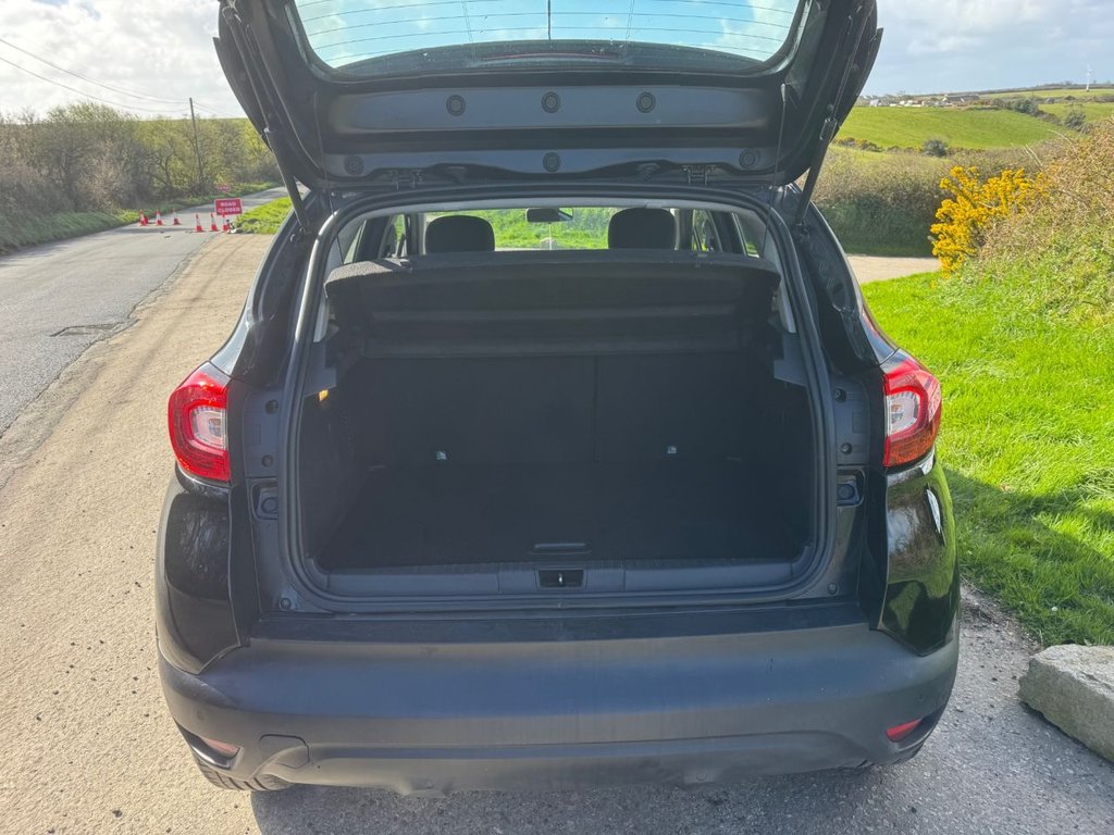 Used Renault Captur 2016 for sale - 78017416: Photo 31