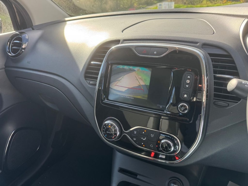 Used Renault Captur 2016 for sale - 78017416: Photo 33