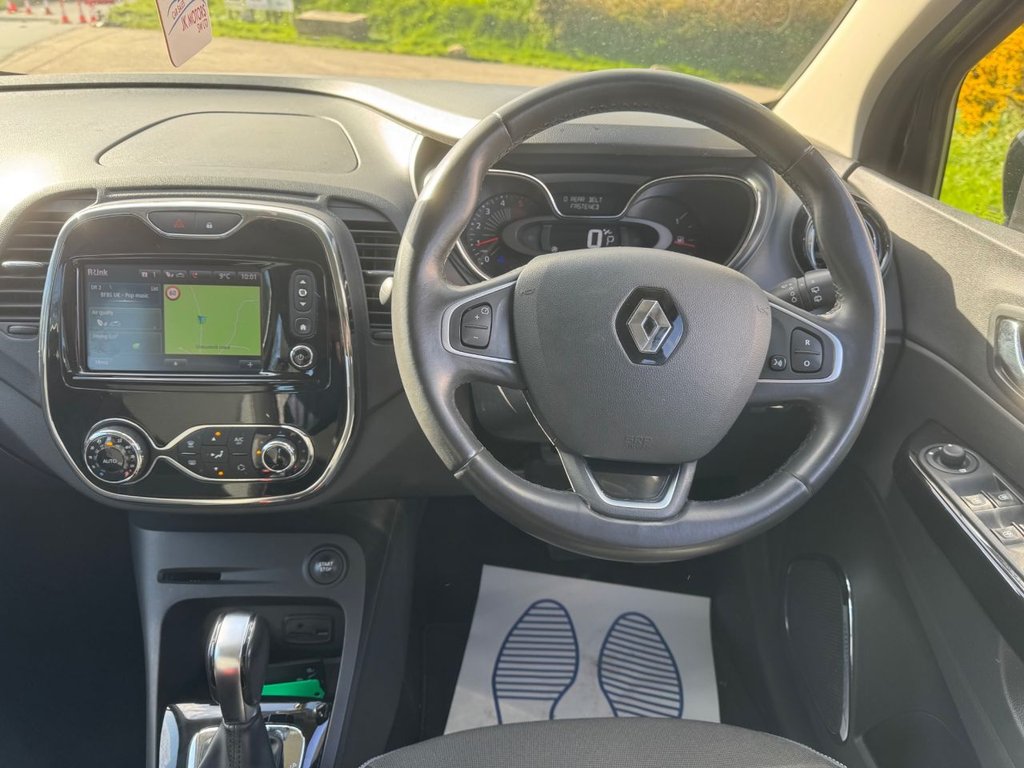 Used Renault Captur 2016 for sale - 78017416: Photo 34