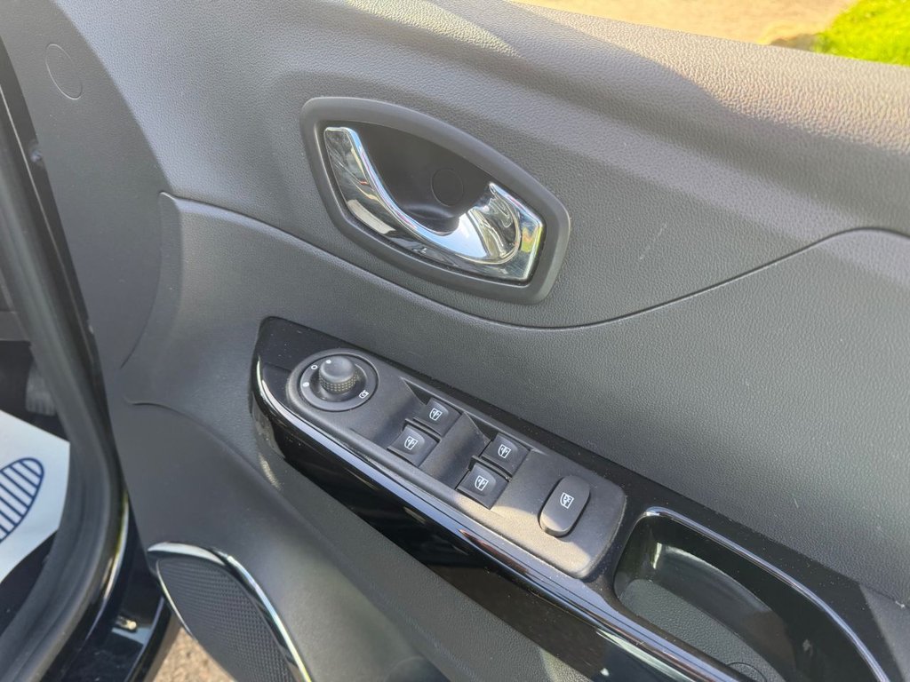 Used Renault Captur 2016 for sale - 78017416: Photo 35