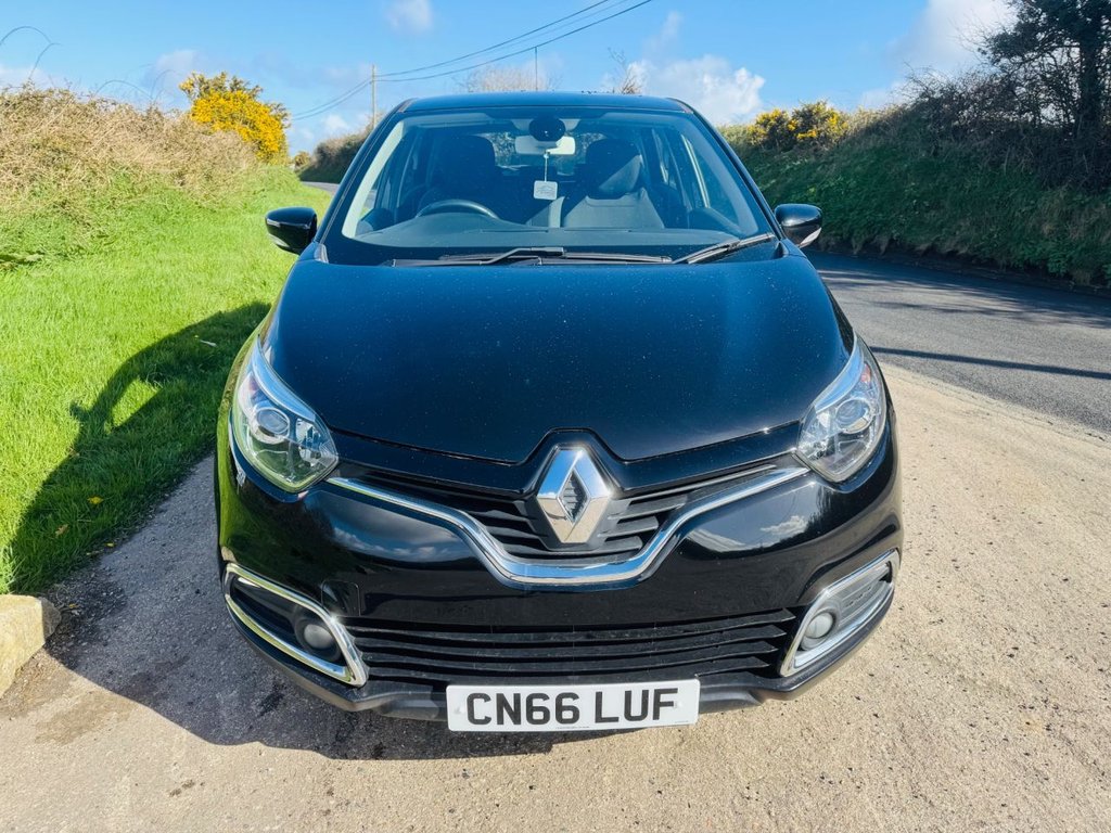 Used Renault Captur 2016 for sale - 78017416: Photo 4