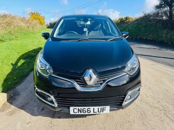 Used Renault Captur 2016 for sale - 78017416: Photo