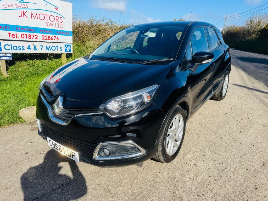 Used Renault Captur 2016 for sale - 78017416: Photo 5