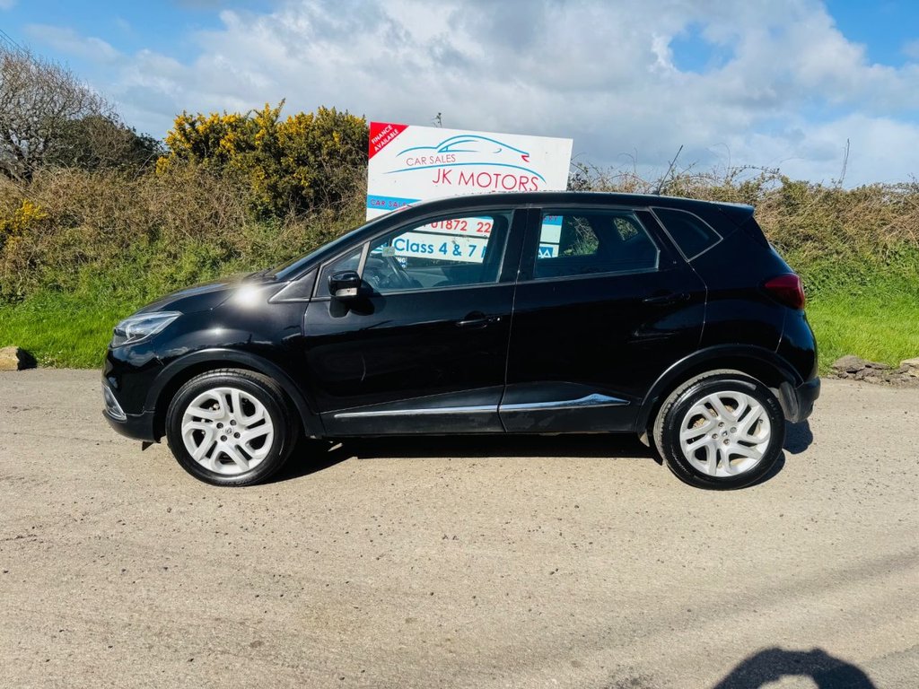Used Renault Captur 2016 for sale - 78017416: Photo 6