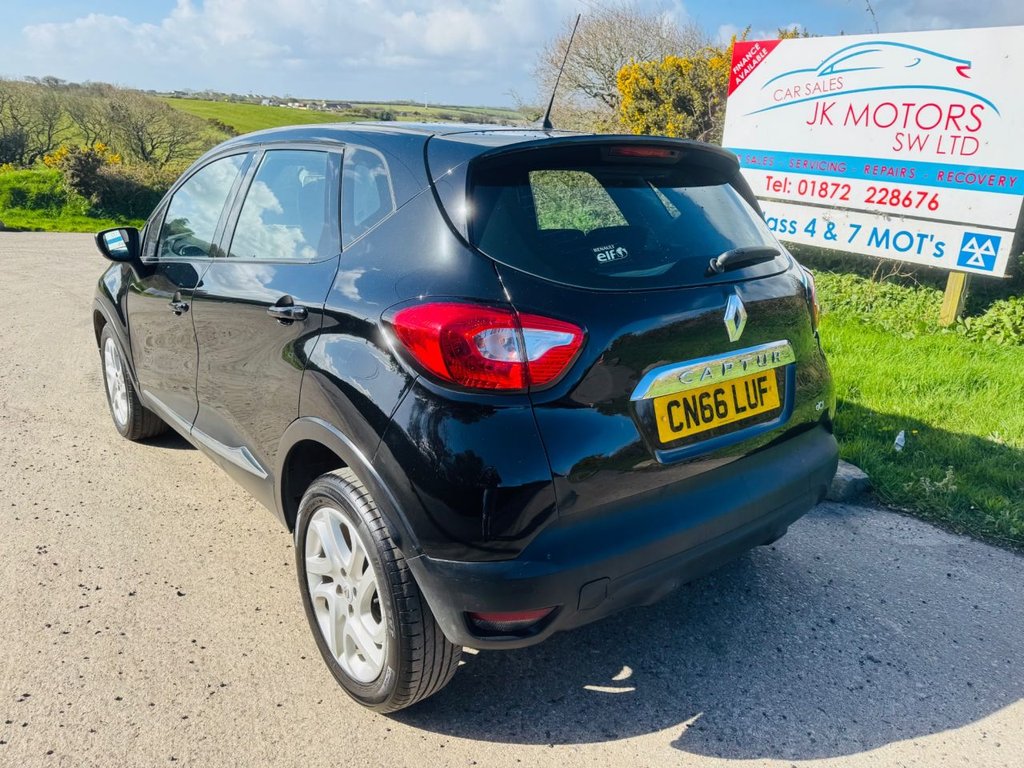 Used Renault Captur 2016 for sale - 78017416: Photo 7
