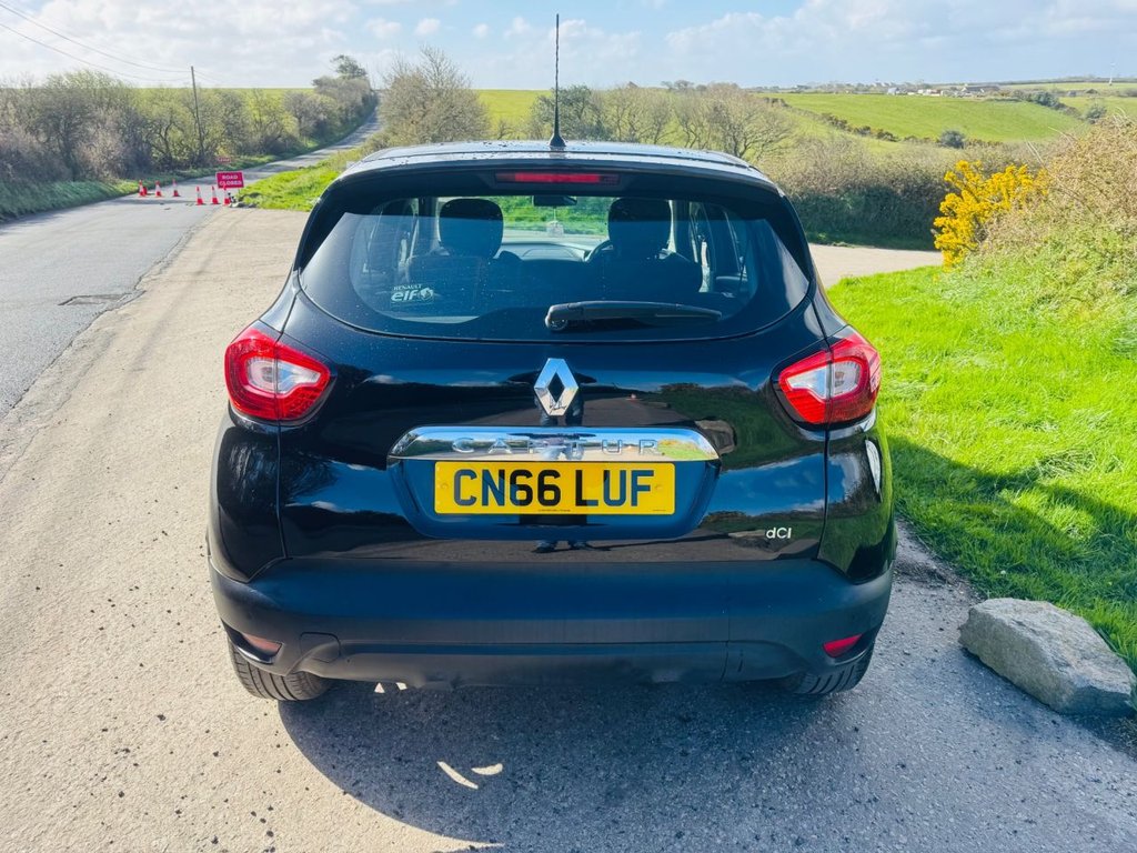Used Renault Captur 2016 for sale - 78017416: Photo 8