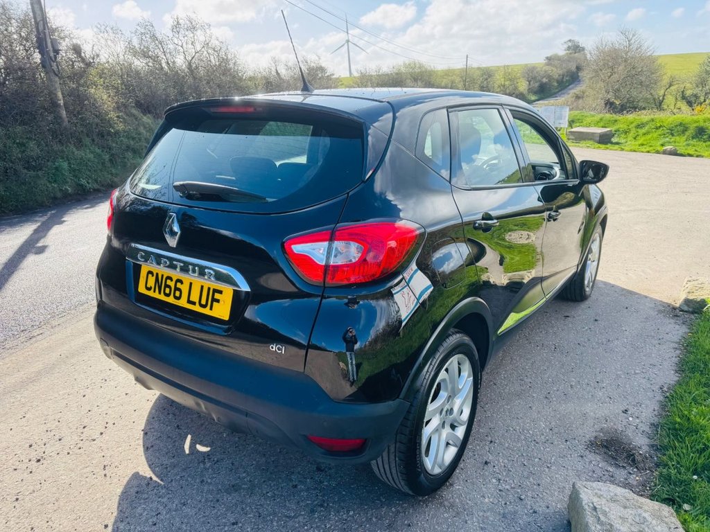 Used Renault Captur 2016 for sale - 78017416: Photo 9