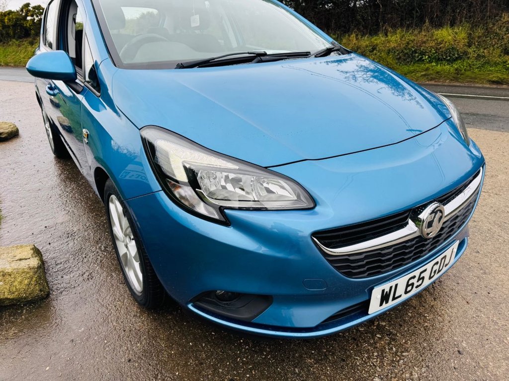 Used Vauxhall Corsa 2016 for sale - 76559365: Photo 10