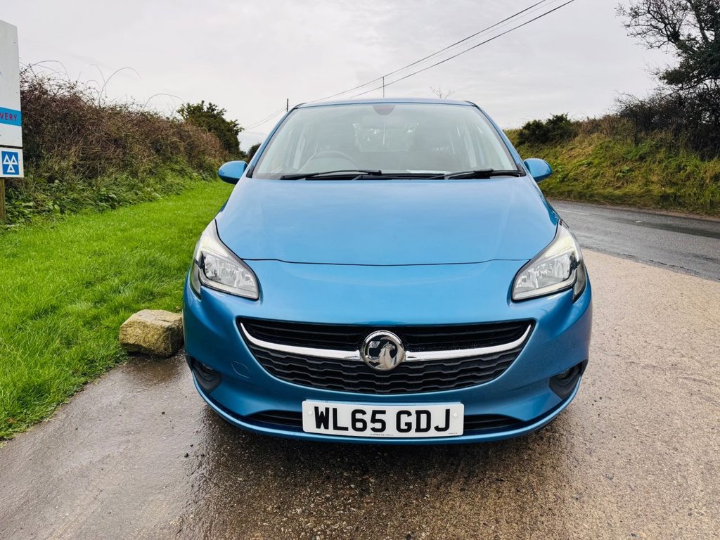 Used Vauxhall Corsa 2016 for sale - 76559365: Photo 11