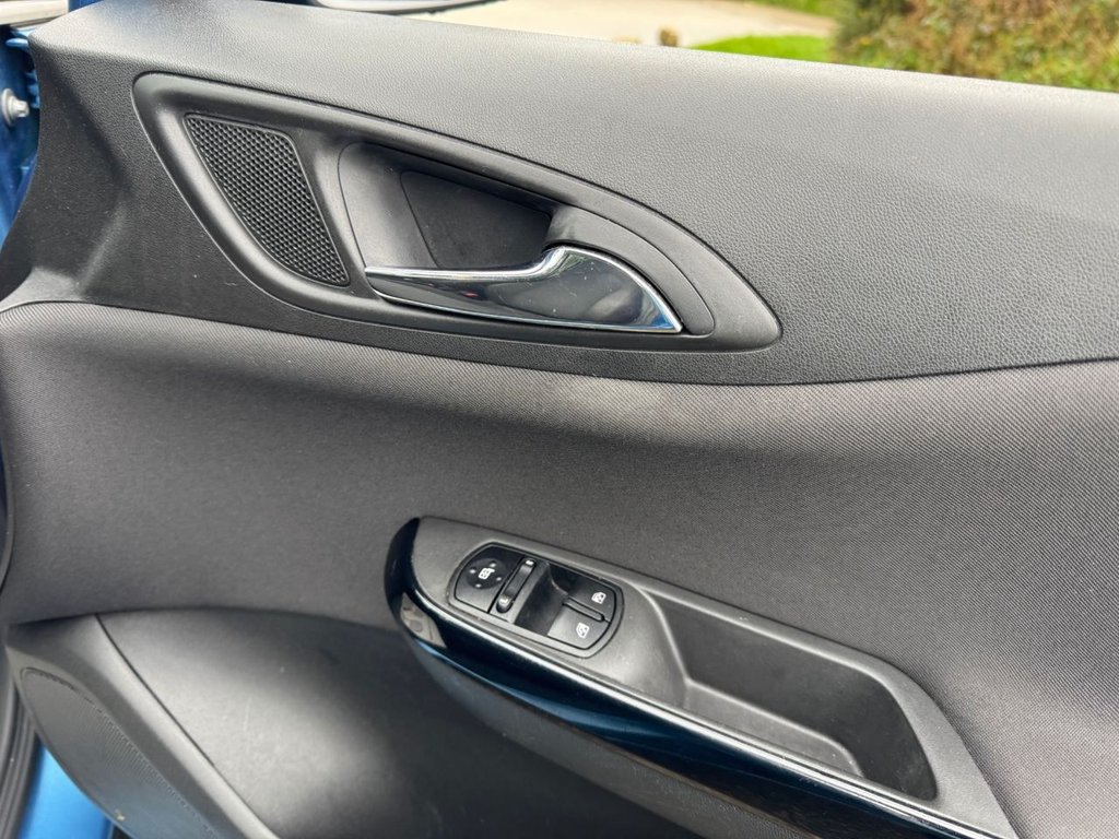 Used Vauxhall Corsa 2016 for sale - 76559365: Photo 28