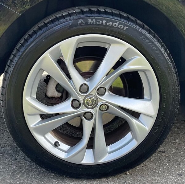 Used Vauxhall Astra 2017 for sale - 75692962: Photo 16