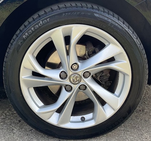 Used Vauxhall Astra 2017 for sale - 75692962: Photo 17