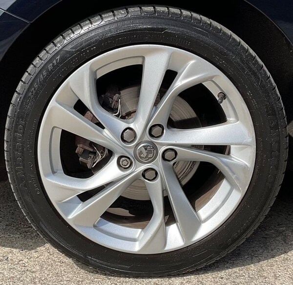 Used Vauxhall Astra 2017 for sale - 75692962: Photo 18