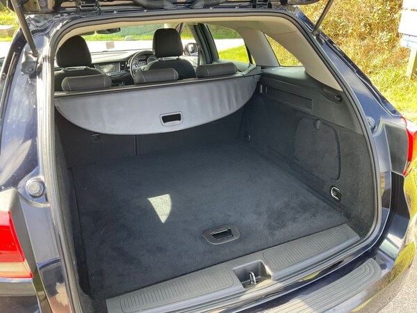 Used Vauxhall Astra 2017 for sale - 75692962: Photo 31