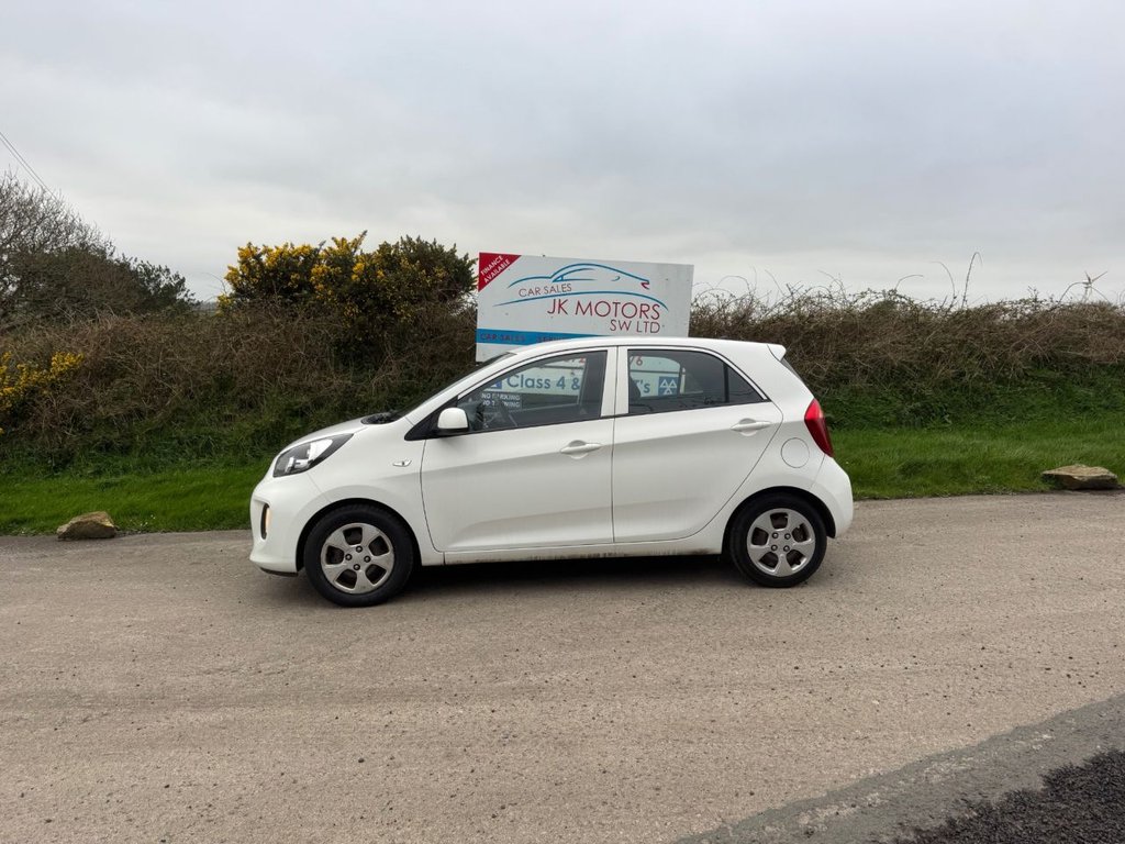 Used Kia Picanto 2016 for sale - 77905285: Photo 2