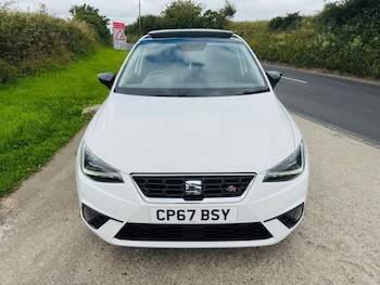Used SEAT Ibiza 2017 for sale - 79104059: Photo
