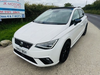 Used SEAT Ibiza 2017 for sale - 79104059: Photo