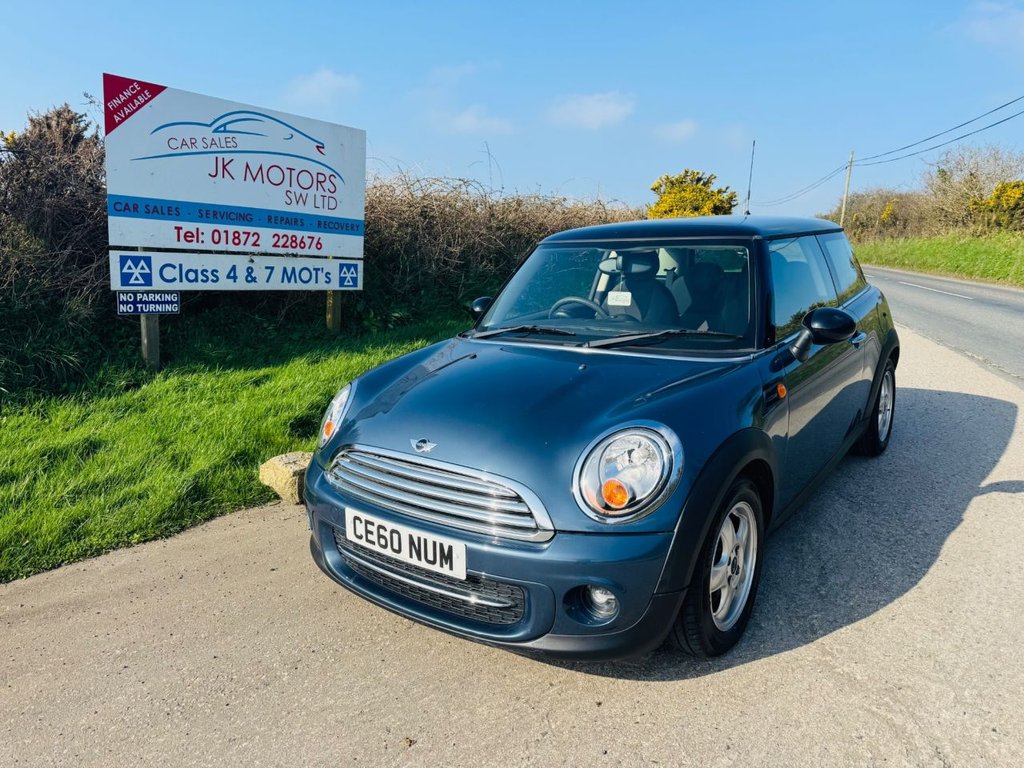 Used MINI Hatch 2010 for sale - 77748716: Photo 1