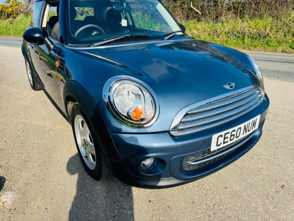 Used MINI Hatch 2010 for sale - 77748716: Photo 10