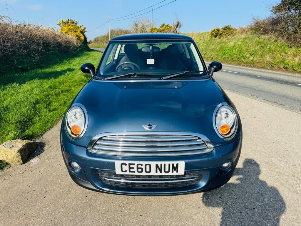Used MINI Hatch 2010 for sale - 77748716: Photo 11