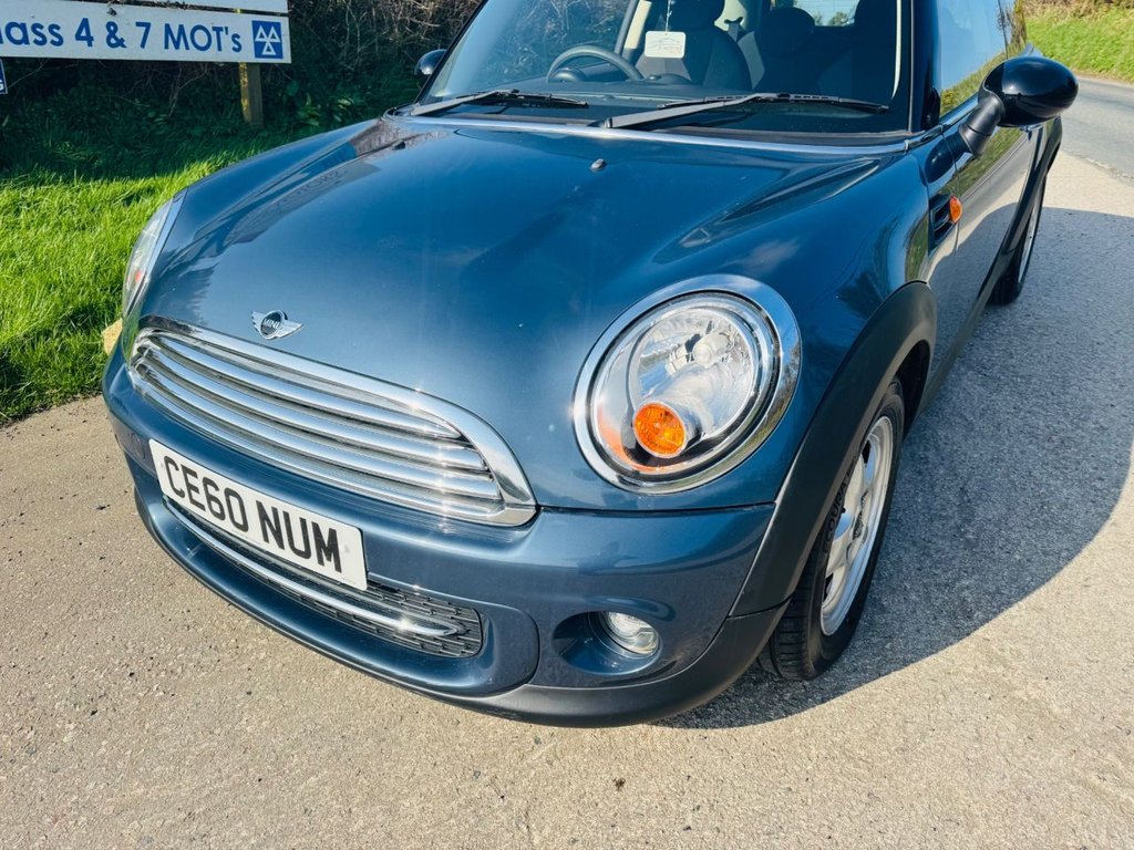 Used MINI Hatch 2010 for sale - 77748716: Photo 12