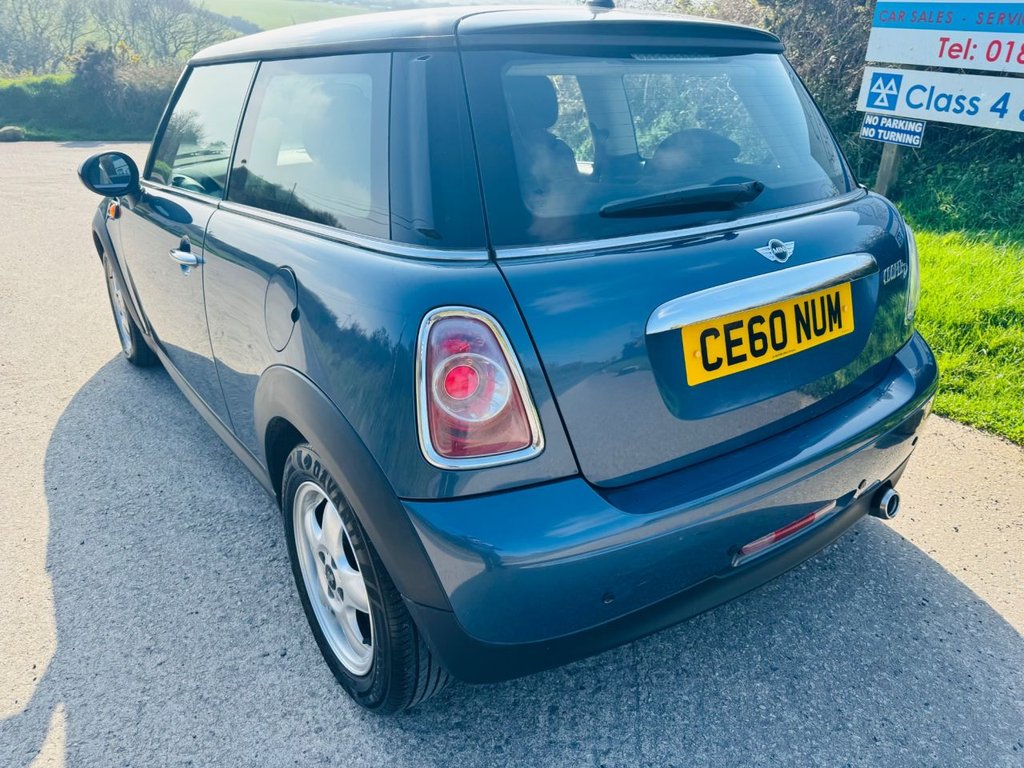 Used MINI Hatch 2010 for sale - 77748716: Photo 13