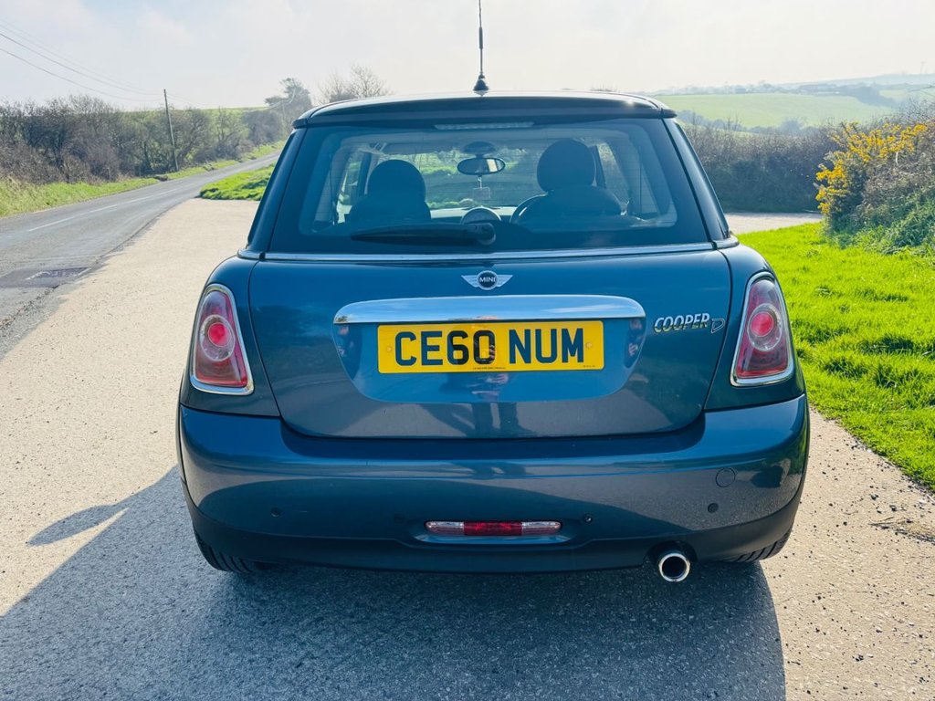 Used MINI Hatch 2010 for sale - 77748716: Photo 14