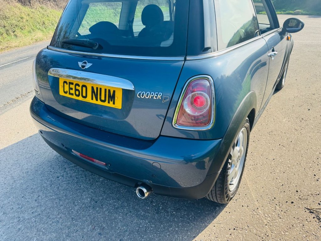 Used MINI Hatch 2010 for sale - 77748716: Photo 15