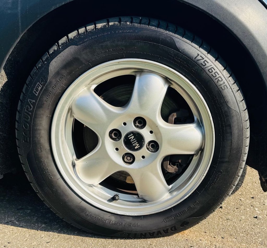 Used MINI Hatch 2010 for sale - 77748716: Photo 17