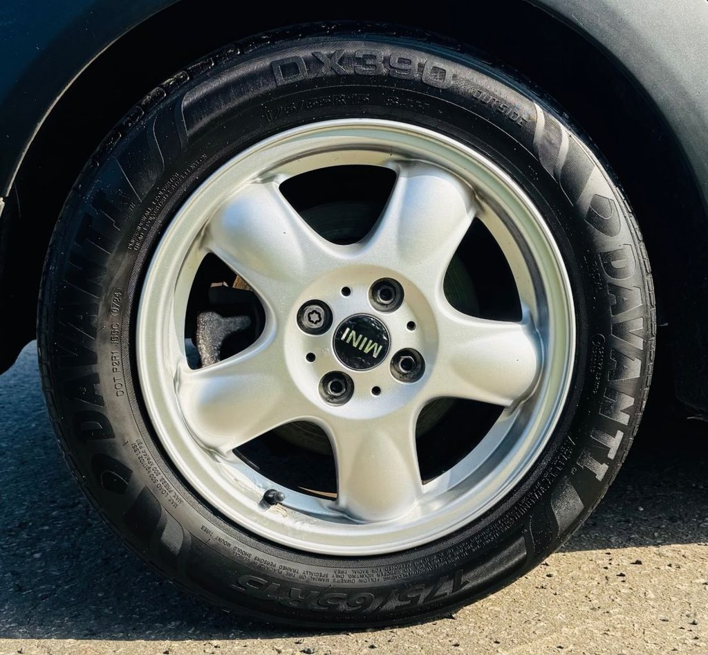 Used MINI Hatch 2010 for sale - 77748716: Photo 18