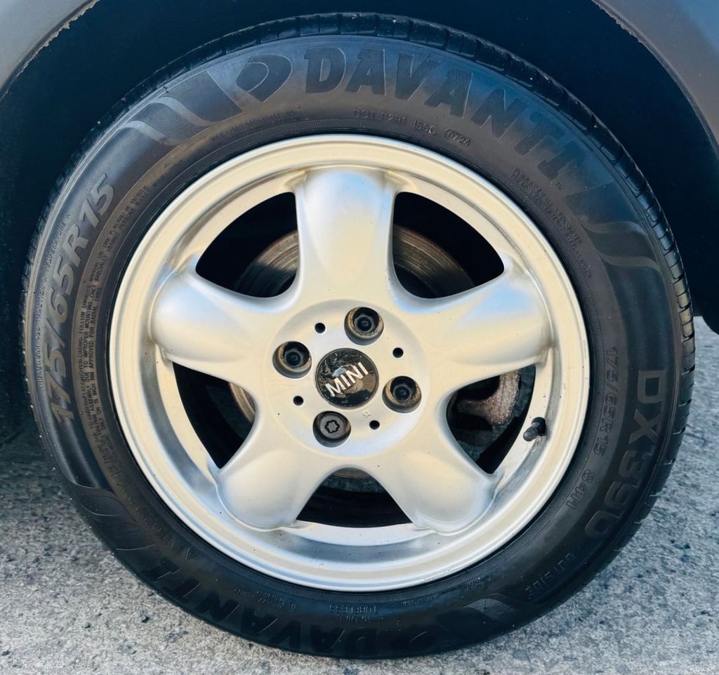 Used MINI Hatch 2010 for sale - 77748716: Photo 19