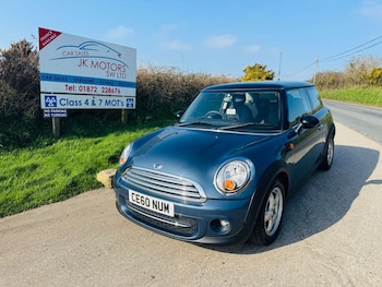 Used MINI Hatch 2010 for sale - 77748716: Photo