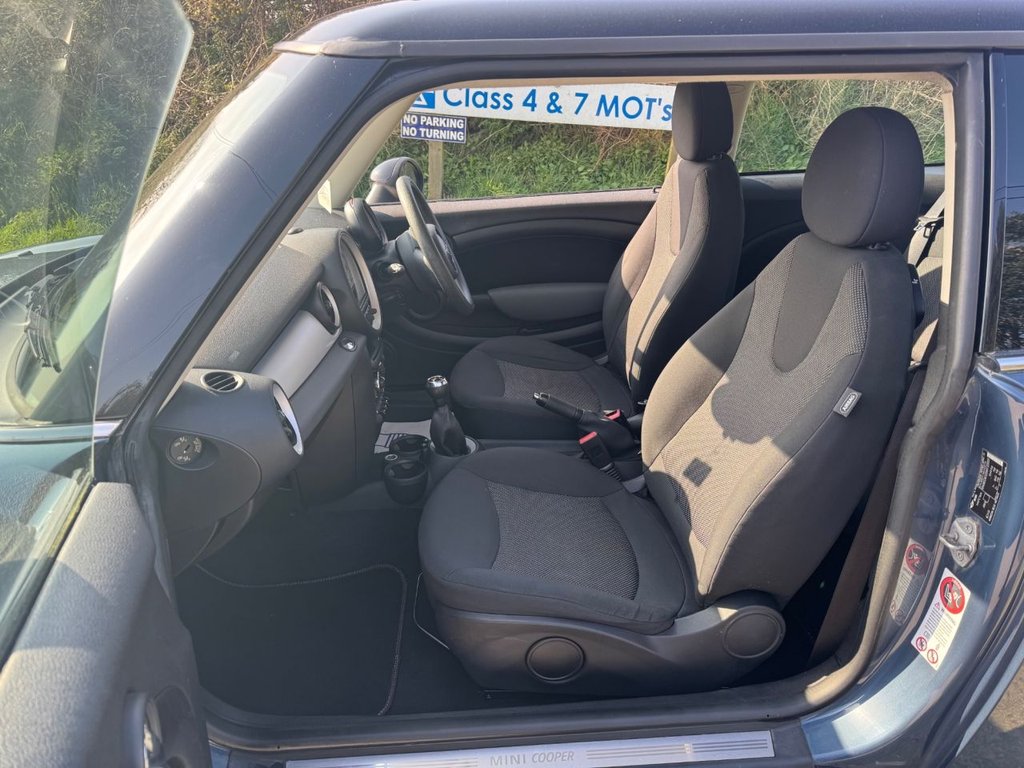 Used MINI Hatch 2010 for sale - 77748716: Photo 22