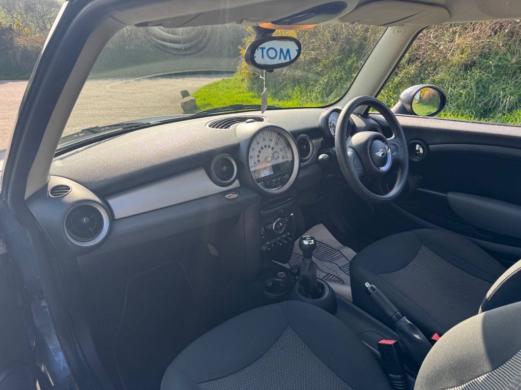 Used MINI Hatch 2010 for sale - 77748716: Photo 23