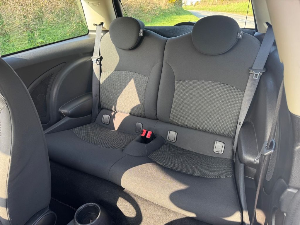 Used MINI Hatch 2010 for sale - 77748716: Photo 24