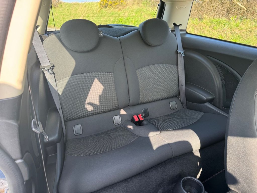 Used MINI Hatch 2010 for sale - 77748716: Photo 25