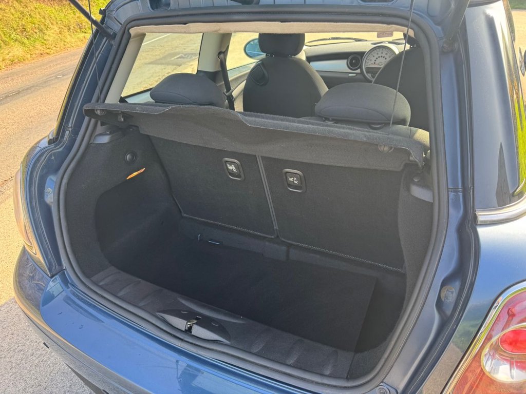 Used MINI Hatch 2010 for sale - 77748716: Photo 26