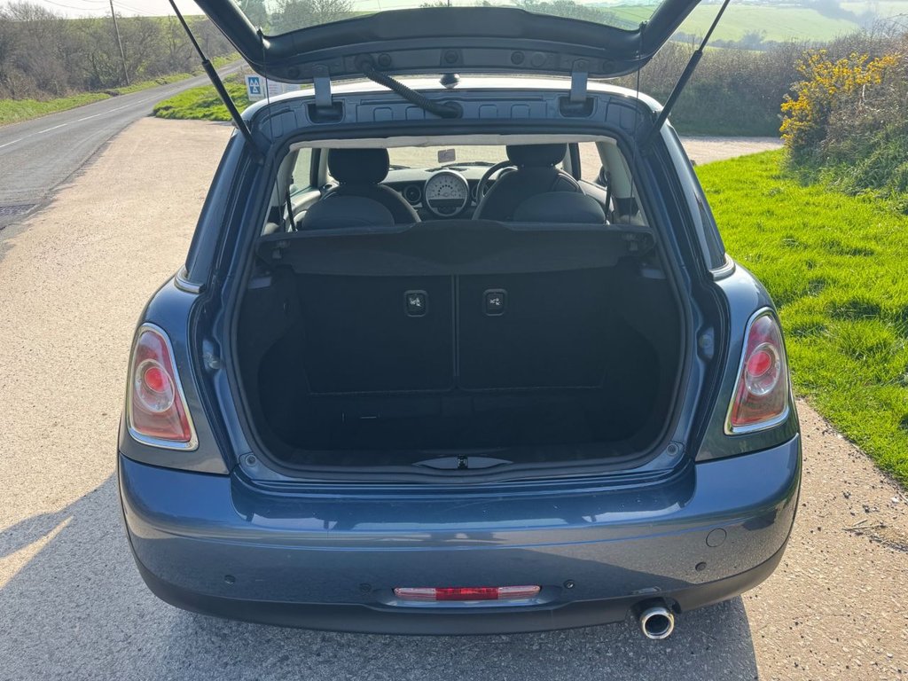 Used MINI Hatch 2010 for sale - 77748716: Photo 27