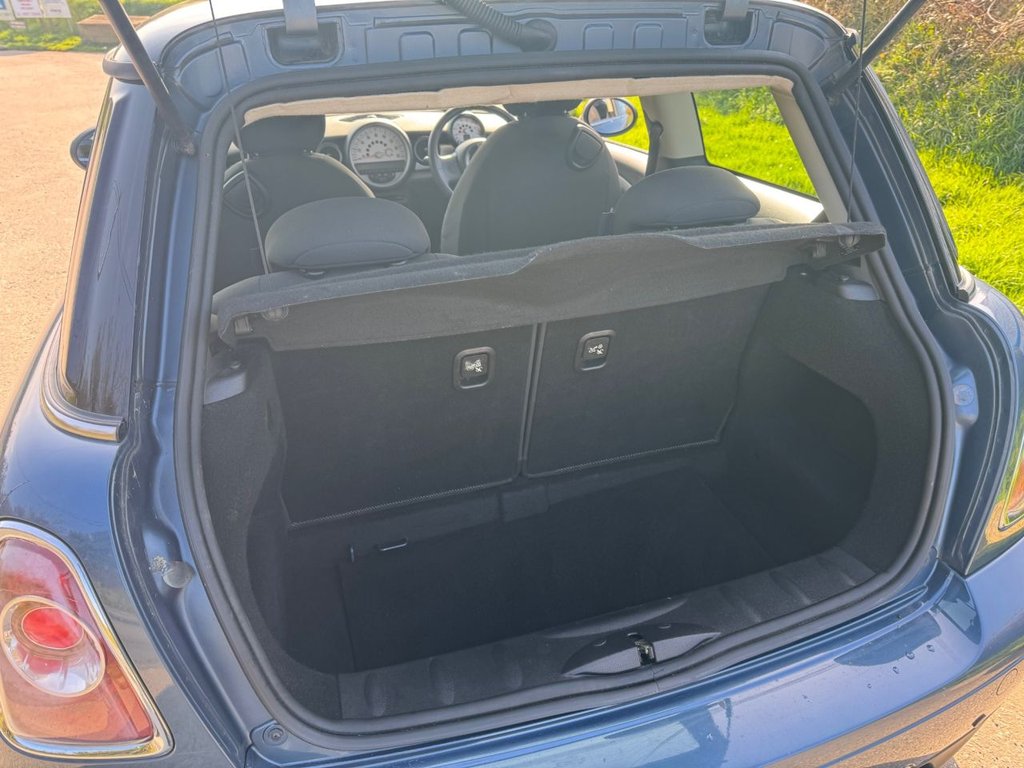 Used MINI Hatch 2010 for sale - 77748716: Photo 28