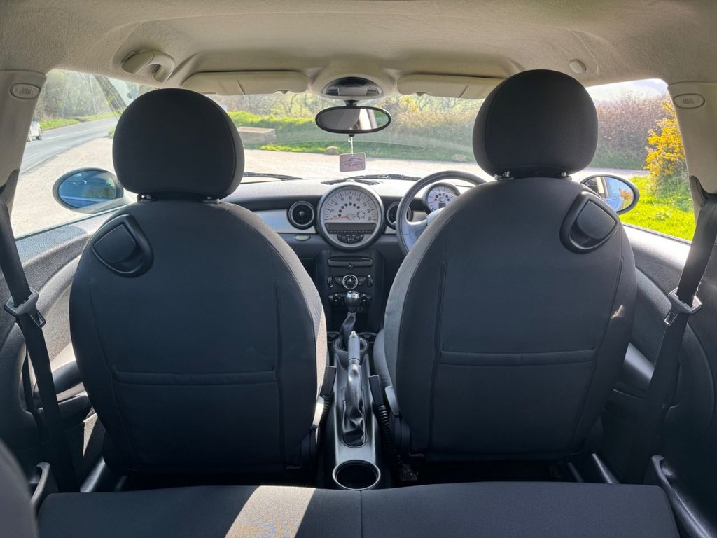 Used MINI Hatch 2010 for sale - 77748716: Photo 29