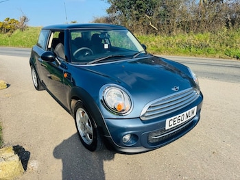 Used MINI Hatch 2010 for sale - 77748716: Photo