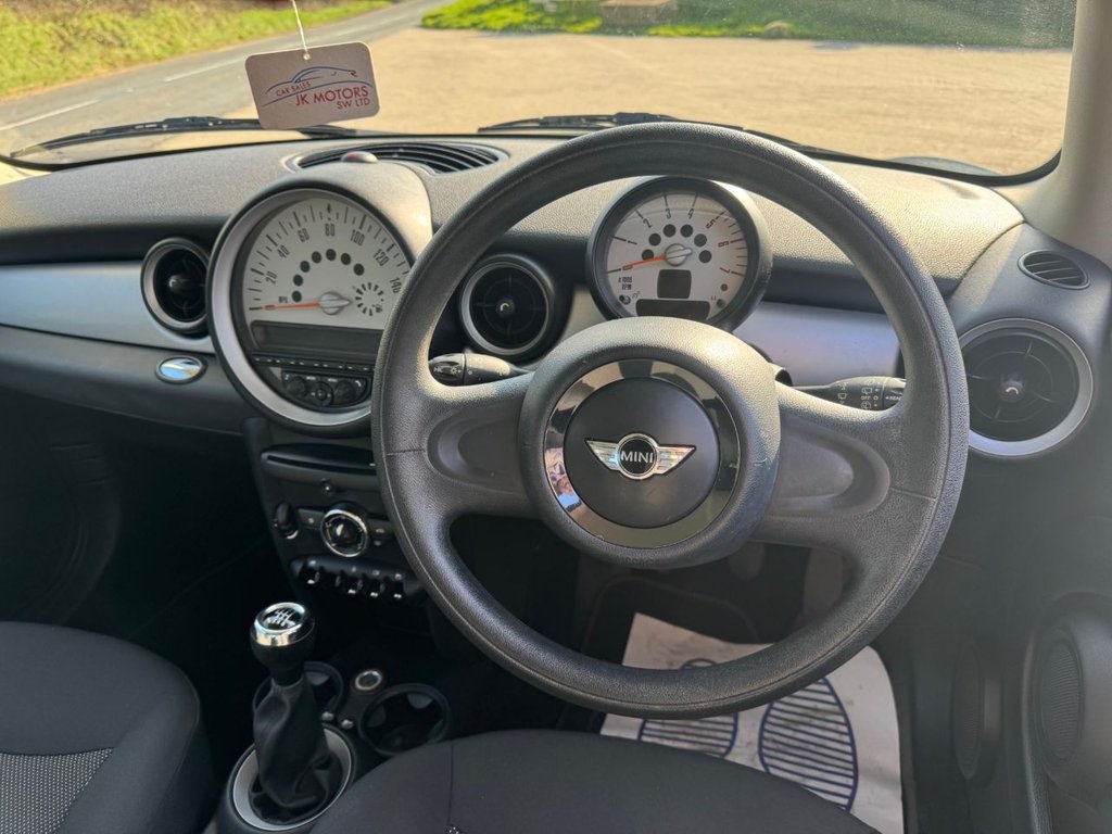 Used MINI Hatch 2010 for sale - 77748716: Photo 30