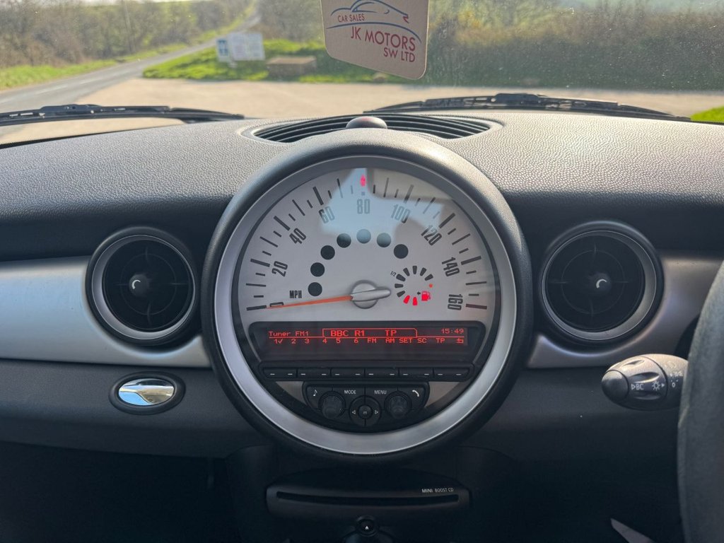 Used MINI Hatch 2010 for sale - 77748716: Photo 31