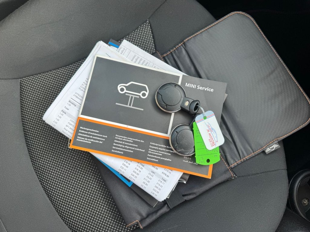 Used MINI Hatch 2010 for sale - 77748716: Photo 34